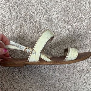 Freebird by Steven Sandals